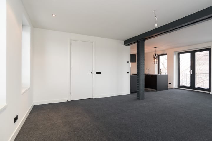 Foto 2 van Zuider Buiten Spaarne 84-RD