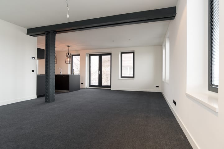 Foto 5 van Zuider Buiten Spaarne 84-RD