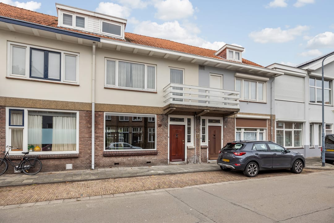 Foto 1 van Koninginnestraat 57