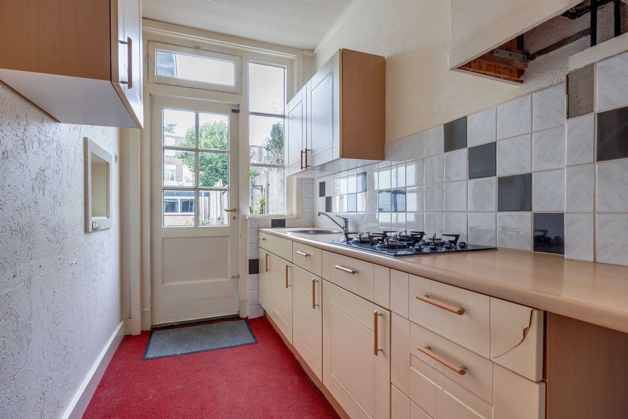 Foto 6 van Koninginnestraat 57