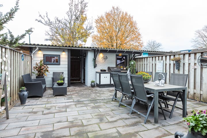 Foto 40 van Spreeuwendonk 71