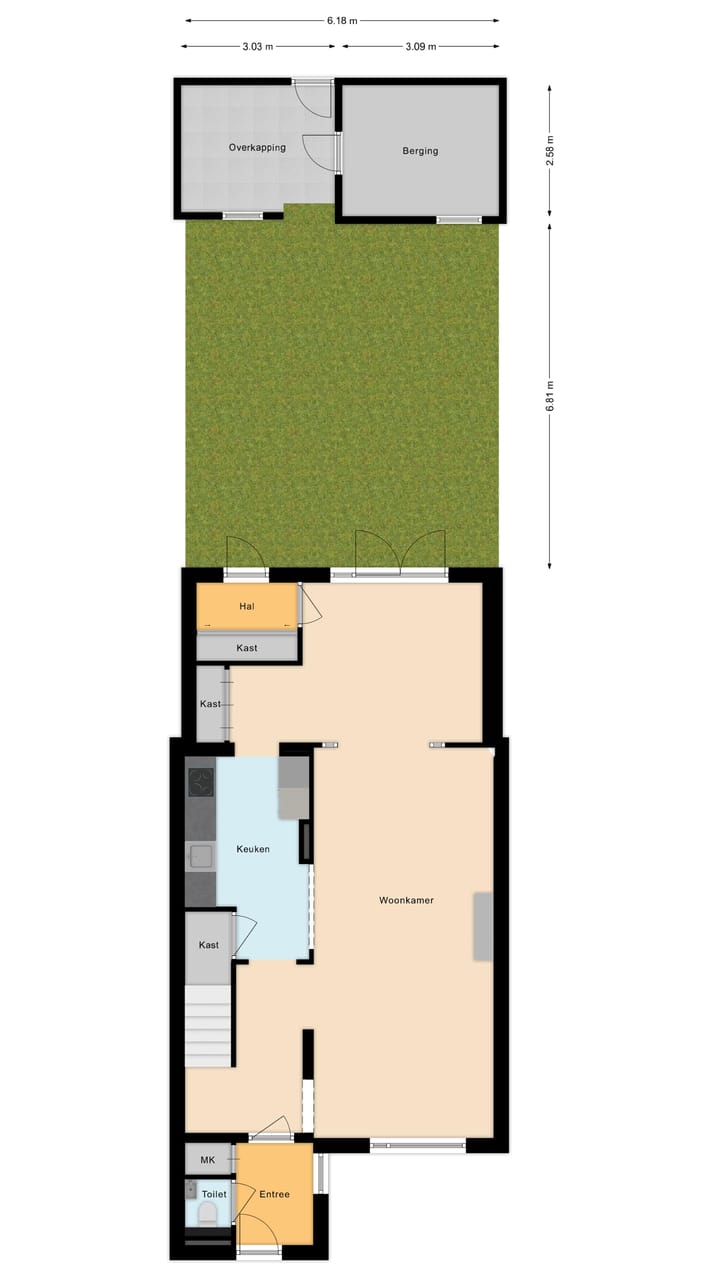 Foto 49 van Spreeuwendonk 71