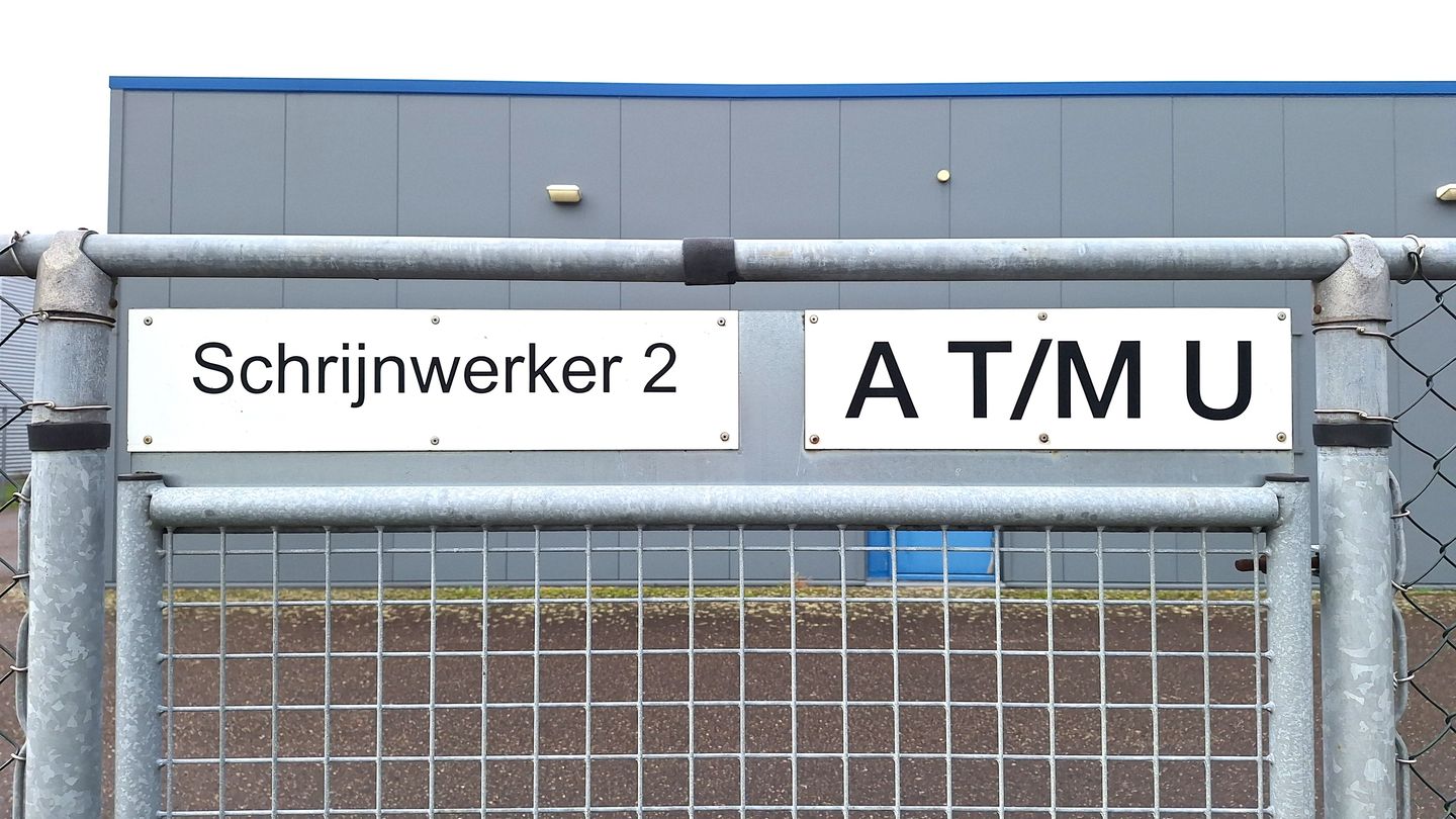 Bekijk foto 5 van Schrijnwerker 2-C