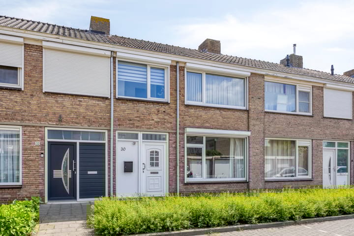 Foto 3 van Van Goghlaan 30