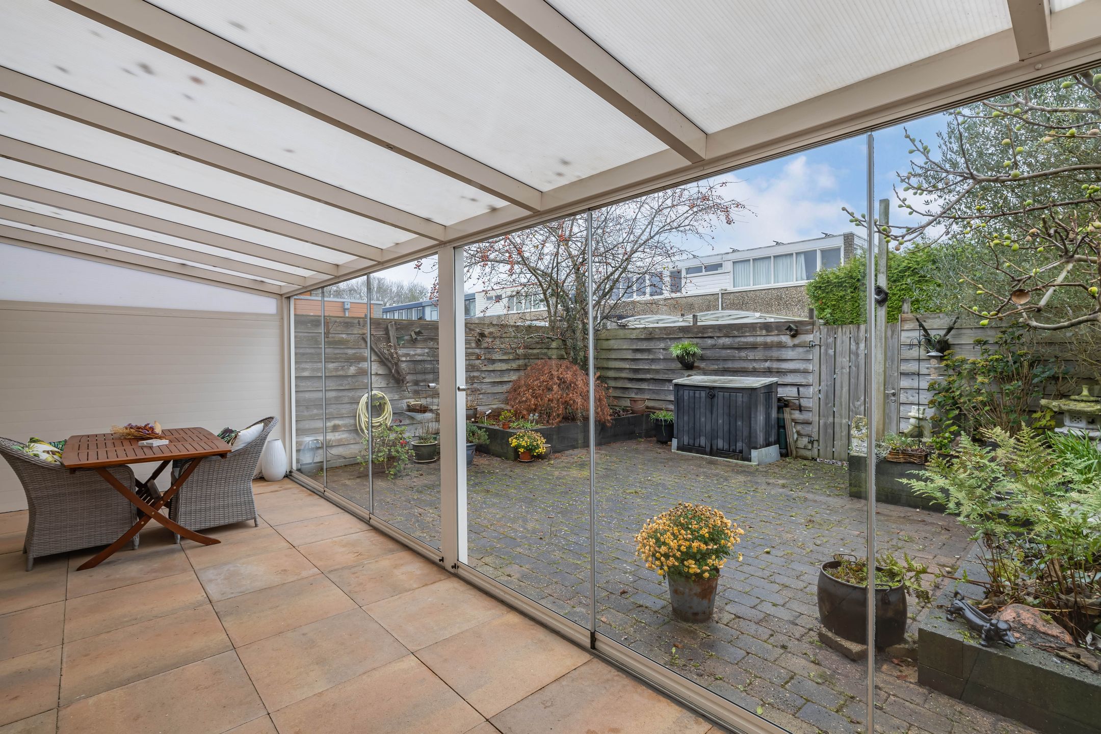 Foto 6 van Capellastraat 30