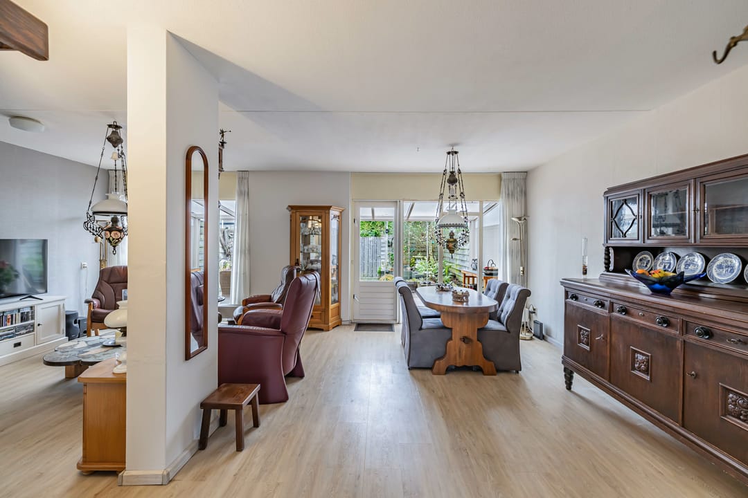 Foto 8 van Capellastraat 30