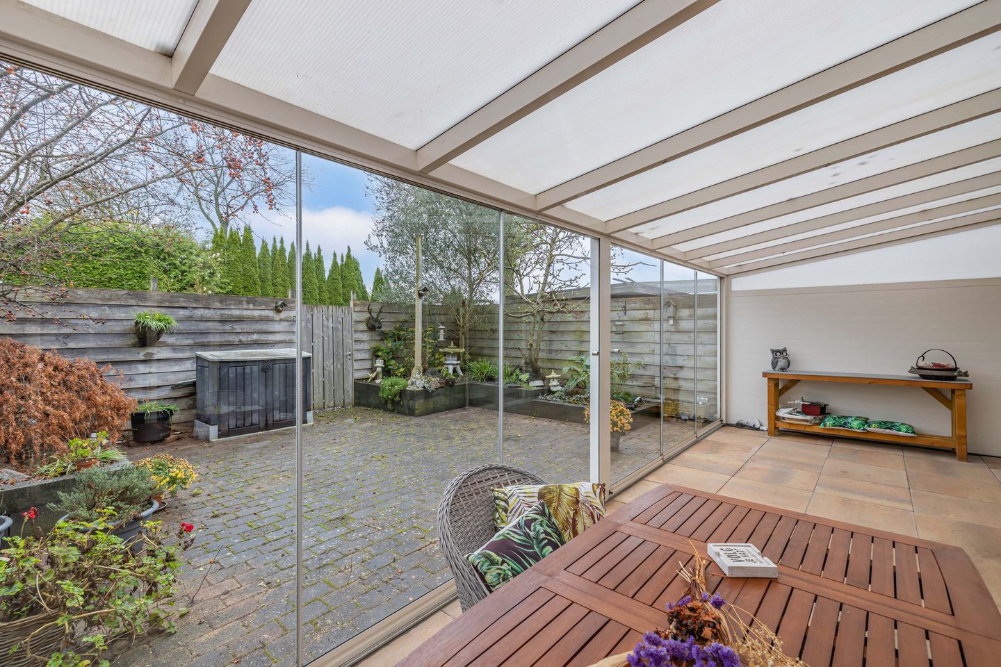 Foto 5 van Capellastraat 30