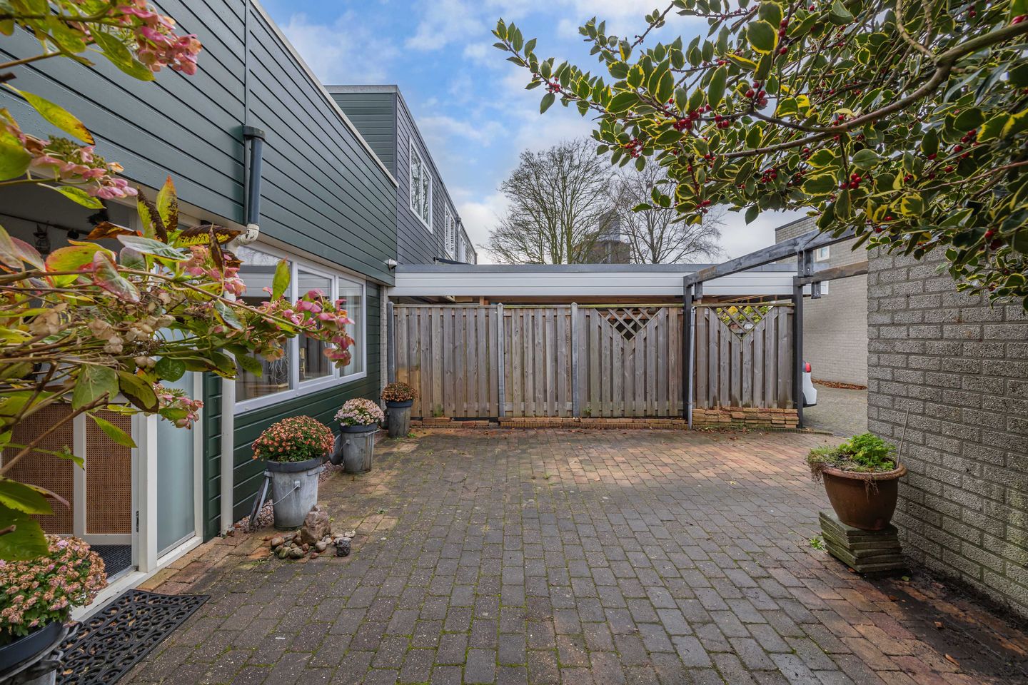 Photo 1 of Capellastraat 30