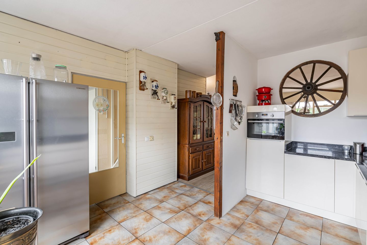 Foto 10 van Capellastraat 30