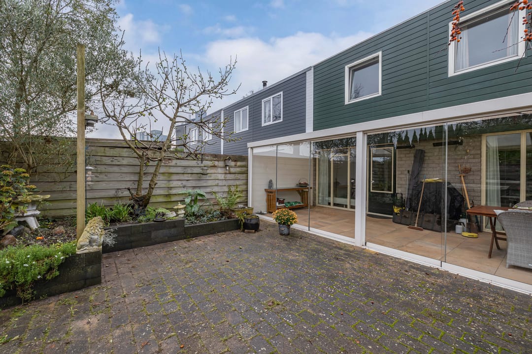 Foto 23 van Capellastraat 30