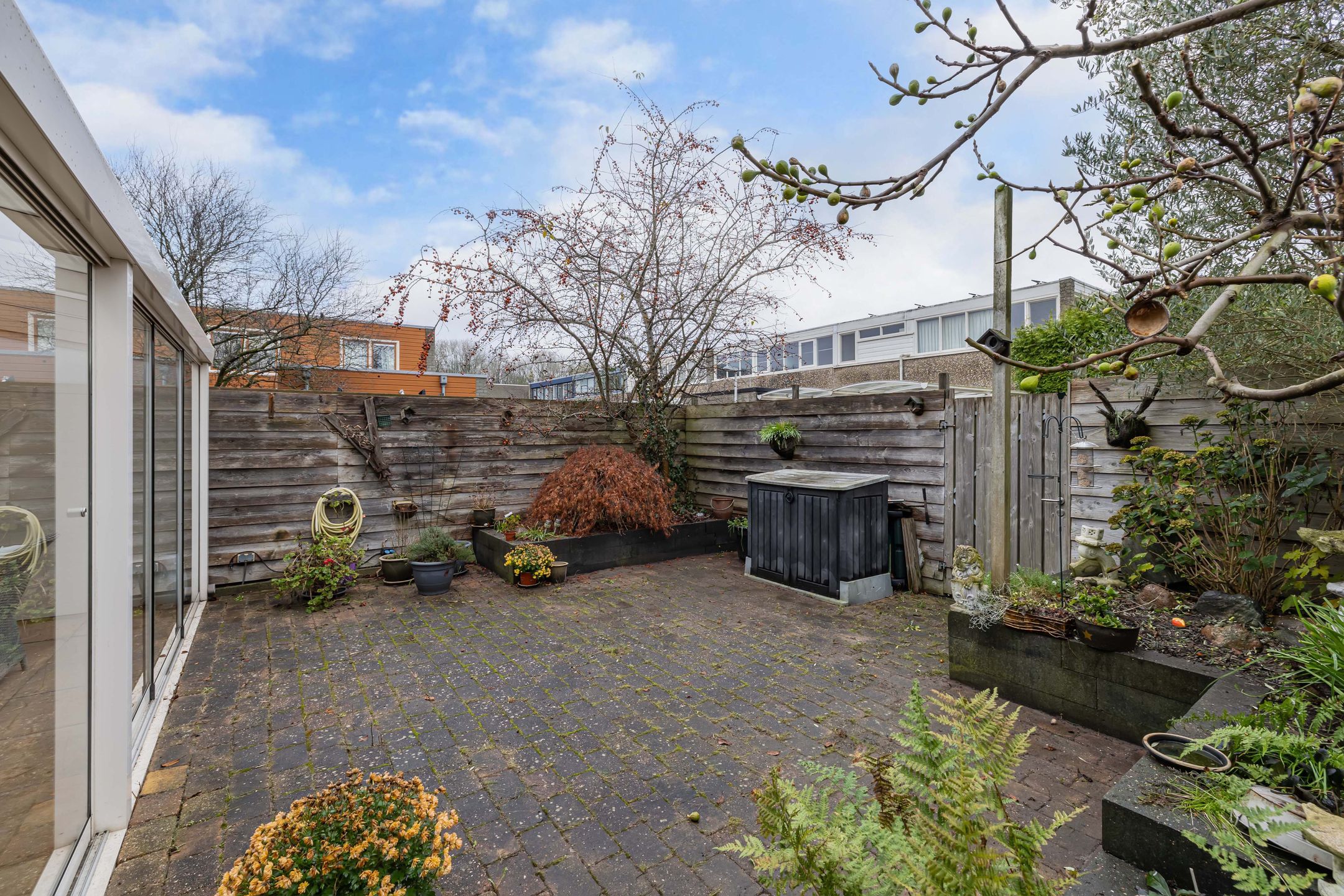 Foto 24 van Capellastraat 30