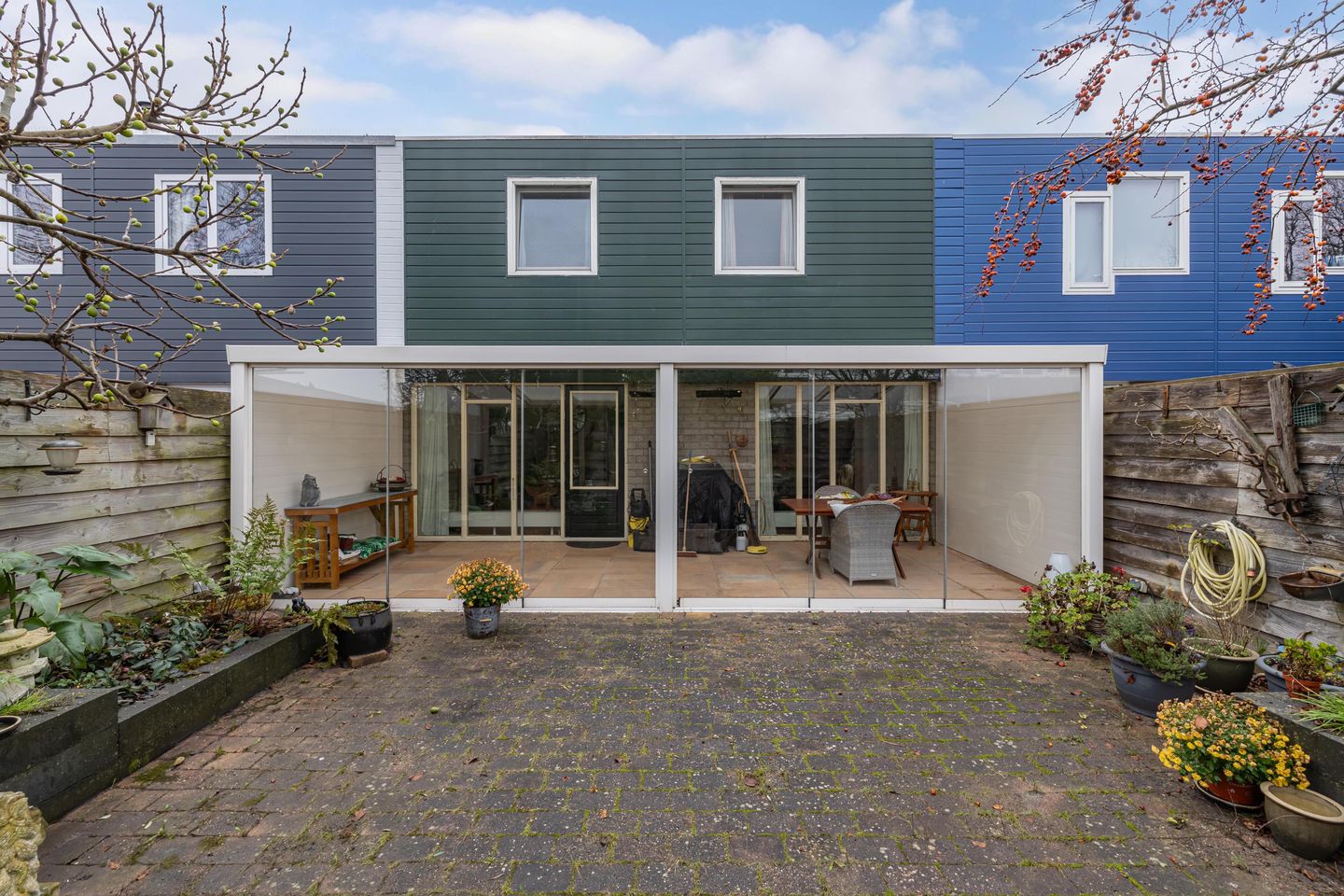 Foto 25 van Capellastraat 30