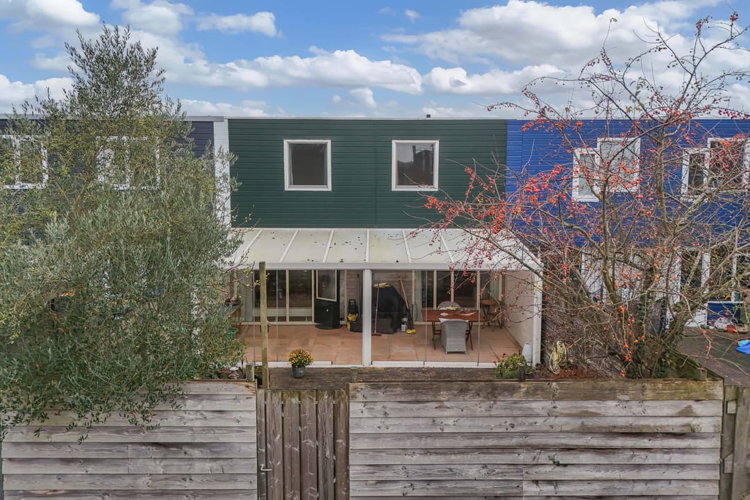 Foto 26 van Capellastraat 30