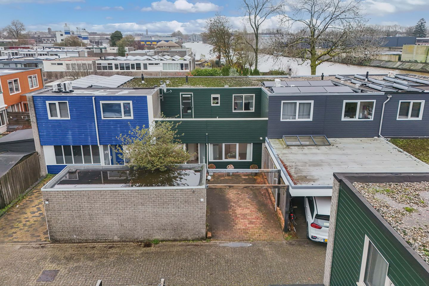 Foto 29 van Capellastraat 30