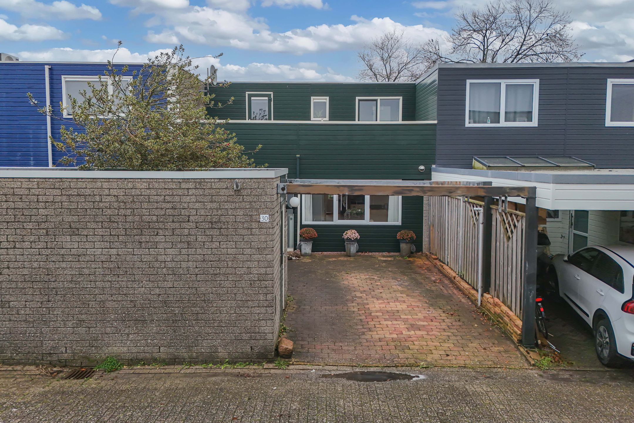 Foto 30 van Capellastraat 30