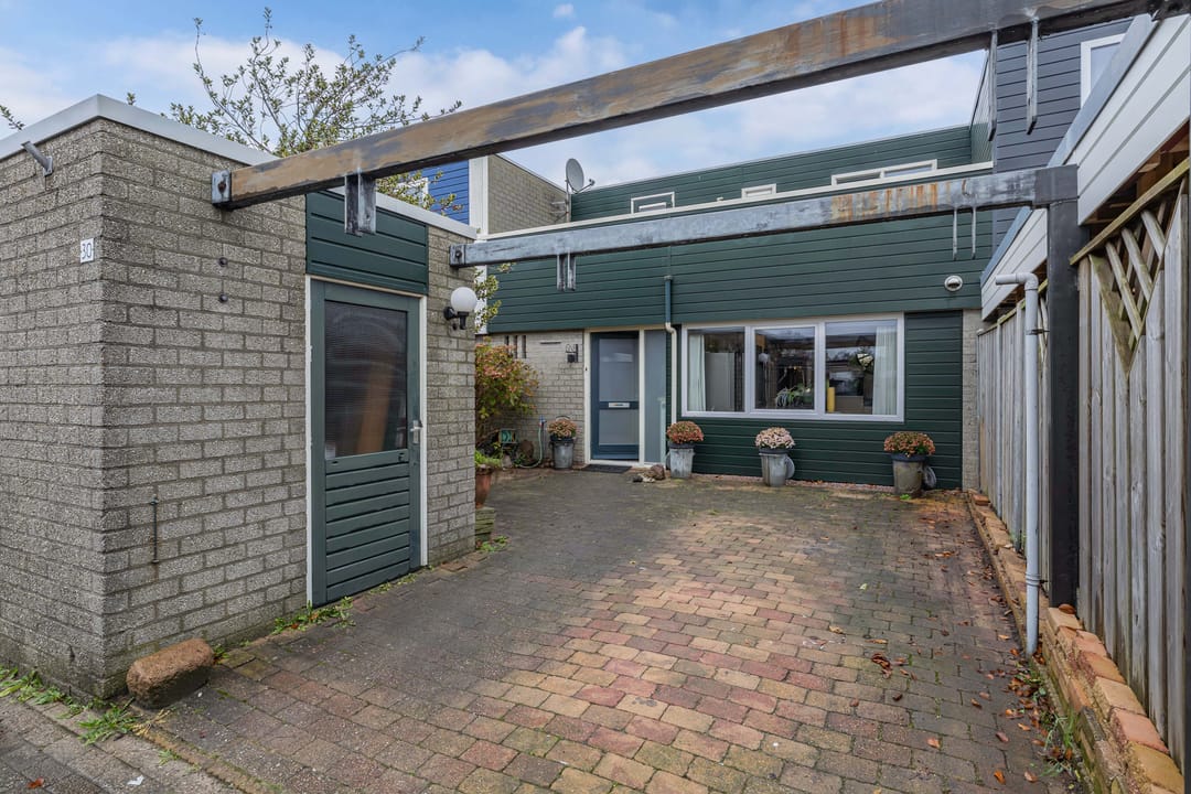 Foto 31 van Capellastraat 30