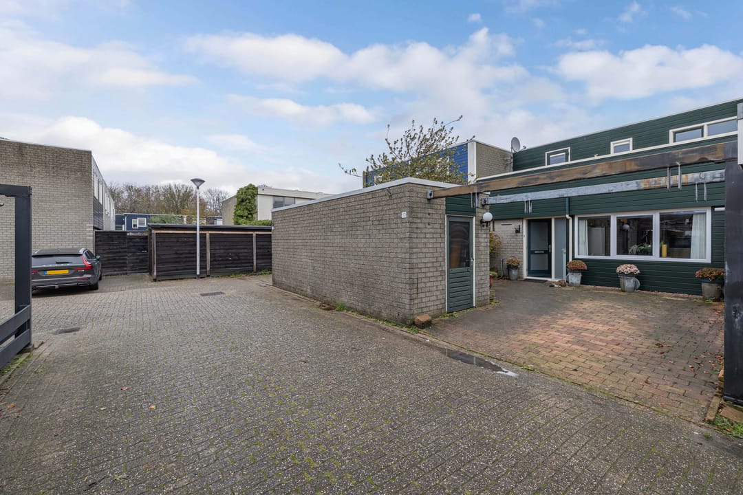 Foto 32 van Capellastraat 30