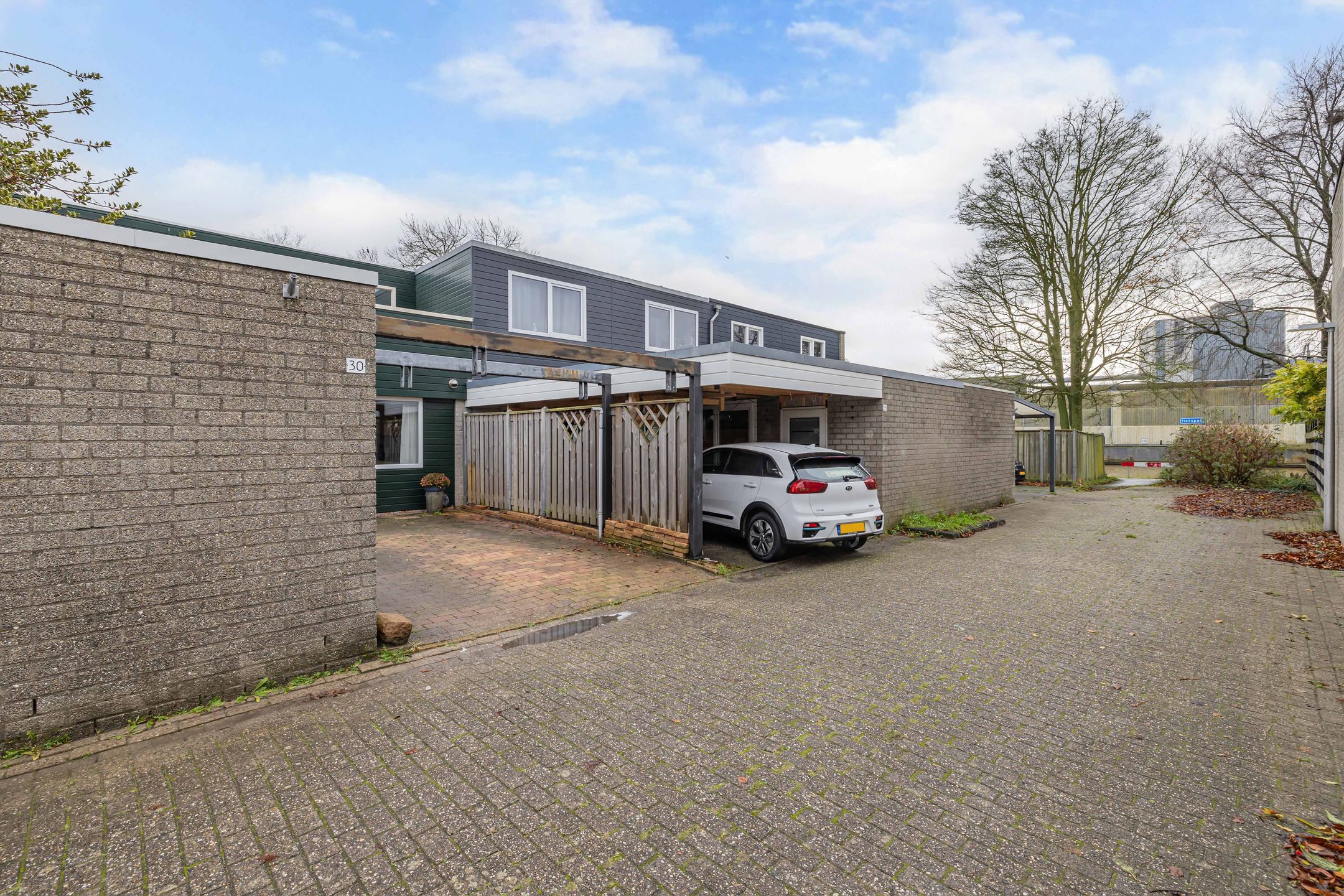 Foto 33 van Capellastraat 30