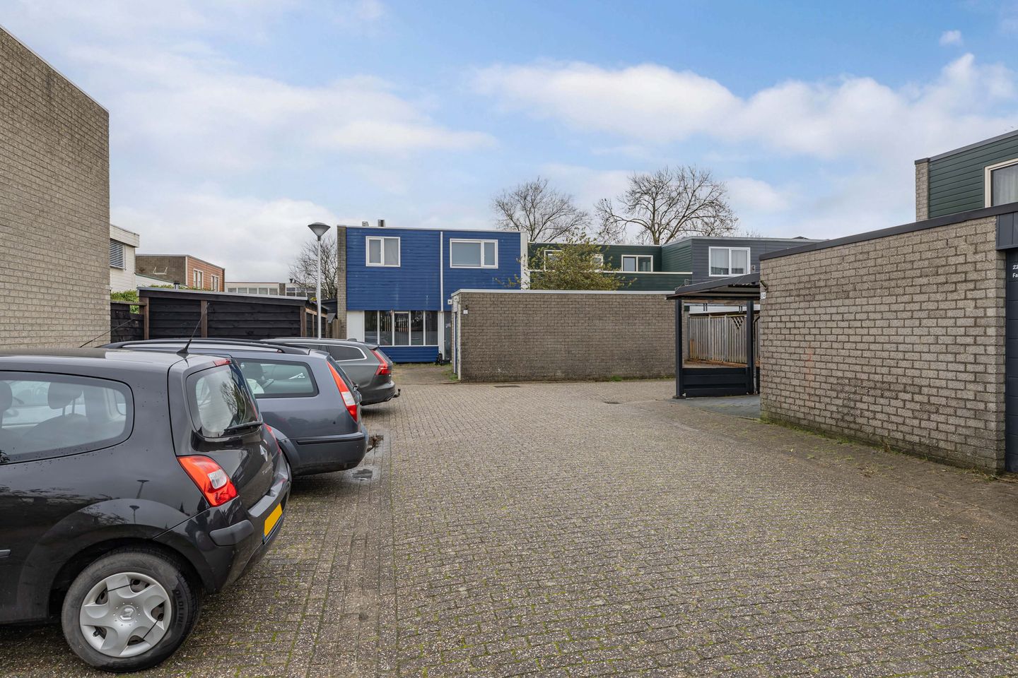 Foto 34 van Capellastraat 30