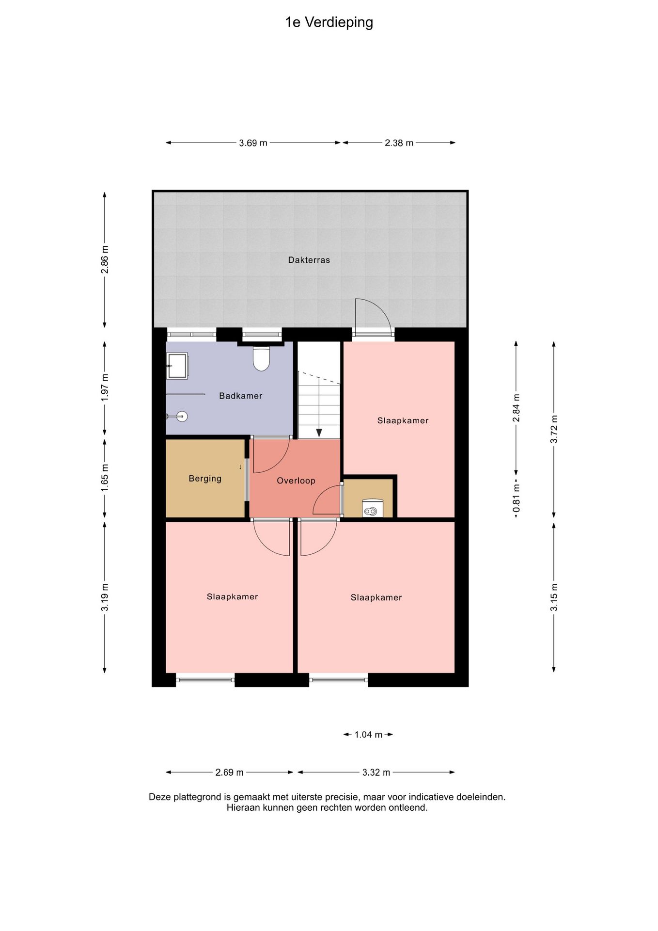 Foto 36 van Capellastraat 30