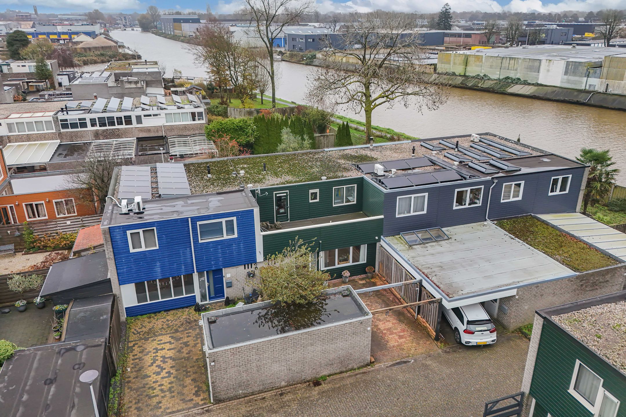 Foto 27 van Capellastraat 30