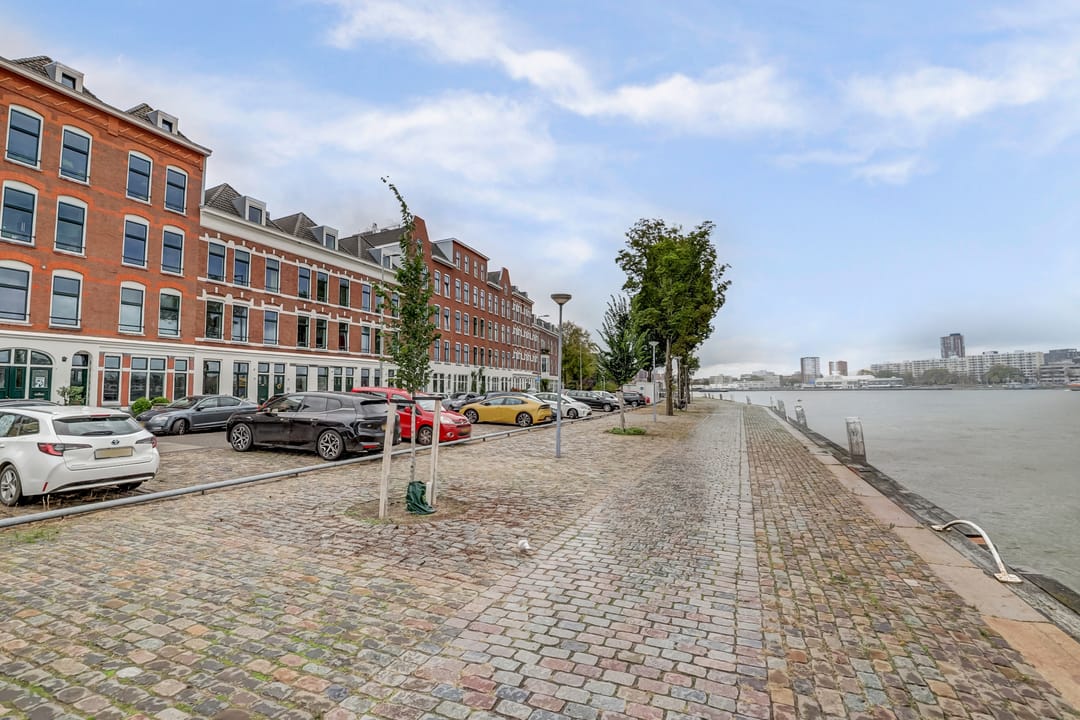 Foto 16 van Feijenoordkade 11