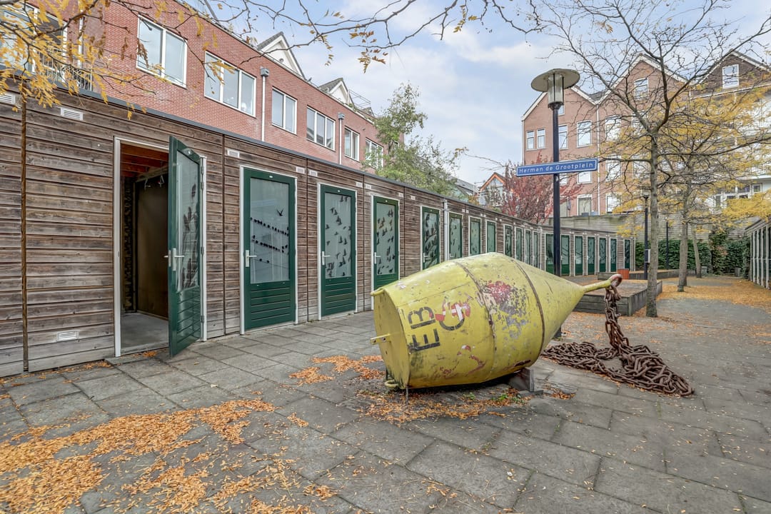 Foto 43 van Feijenoordkade 11