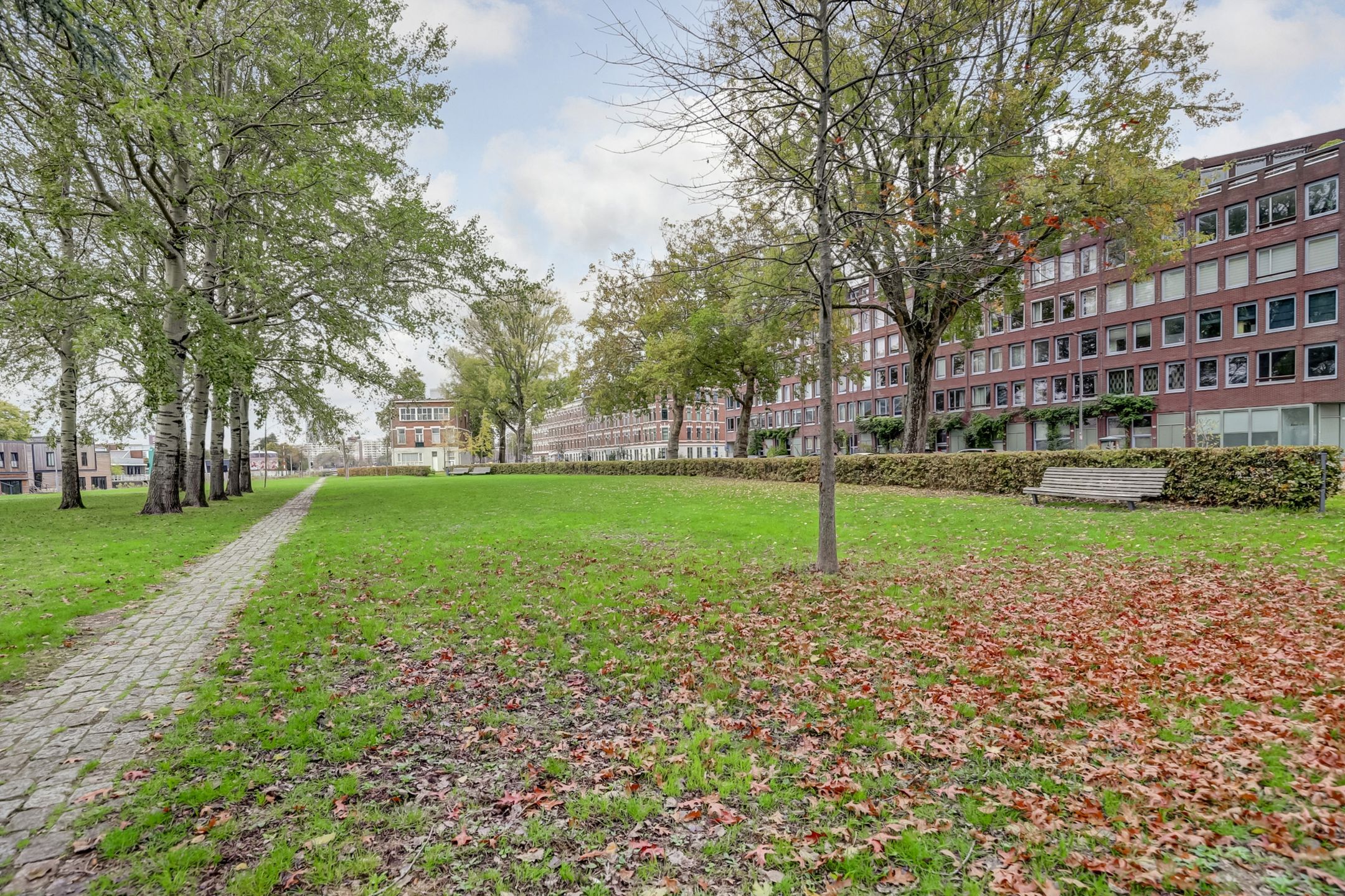 Foto 48 van Feijenoordkade 11