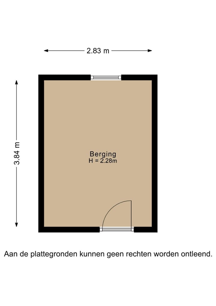 Photo 35 of Lemsterhoek 10