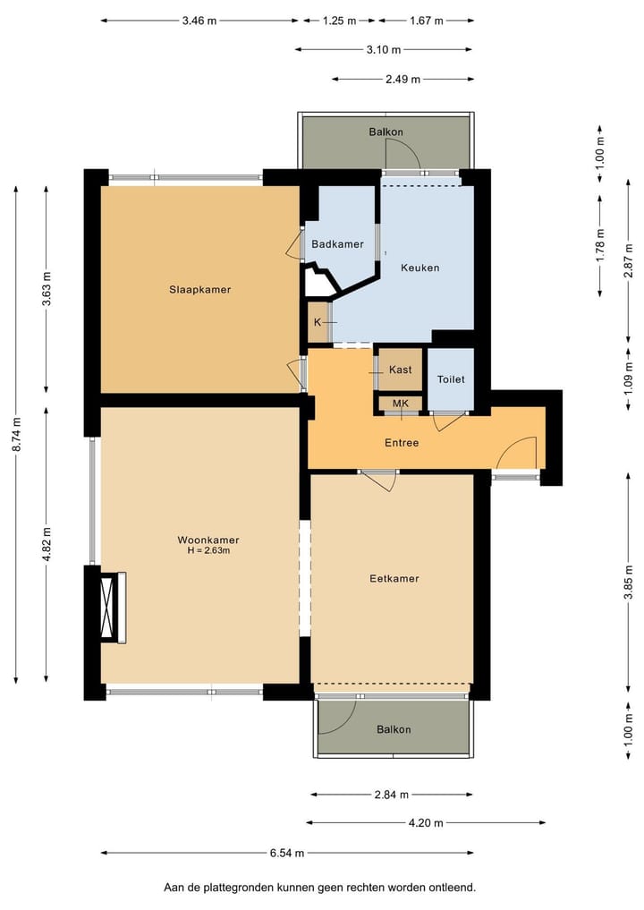 Photo 34 of Lemsterhoek 10