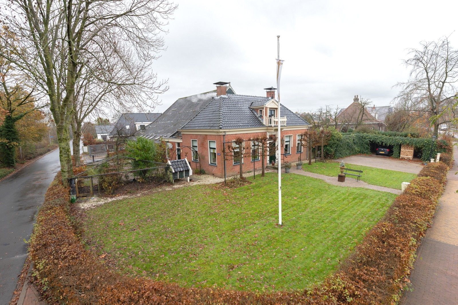 Heereweg 44