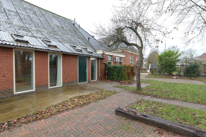 Photo 44 of Heereweg 44