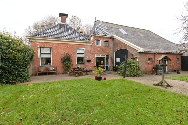 Photo 3 of Heereweg 44