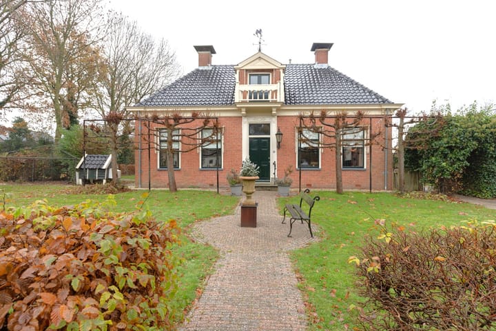 Photo 62 of Heereweg 44