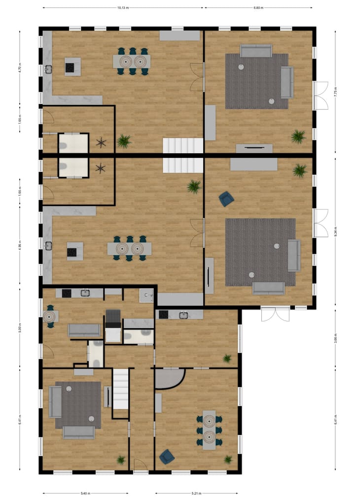 Photo 65 of Heereweg 44