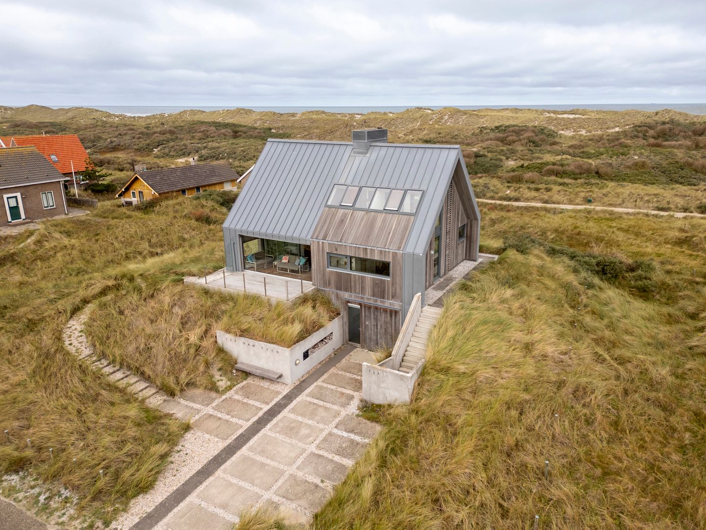 Photo 1 of West aan Zee 123