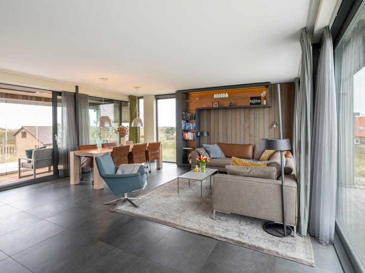 Photo 9 of West aan Zee 123