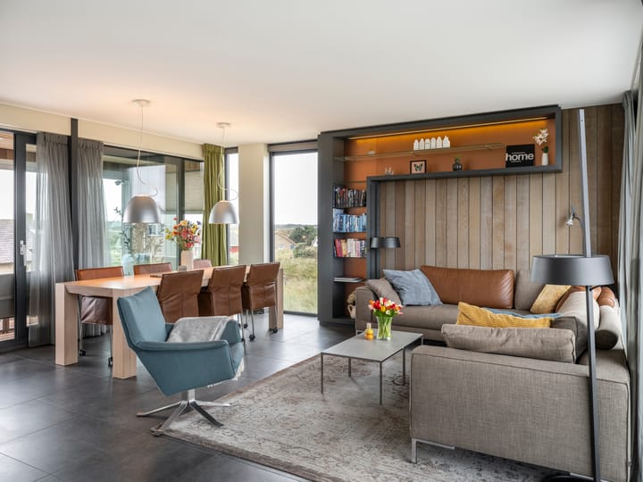 Photo 10 of West aan Zee 123