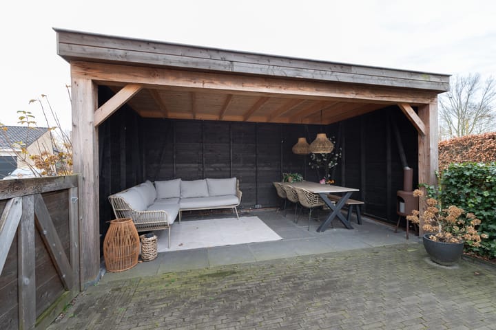 Foto 3 van Griffioenlaan 7