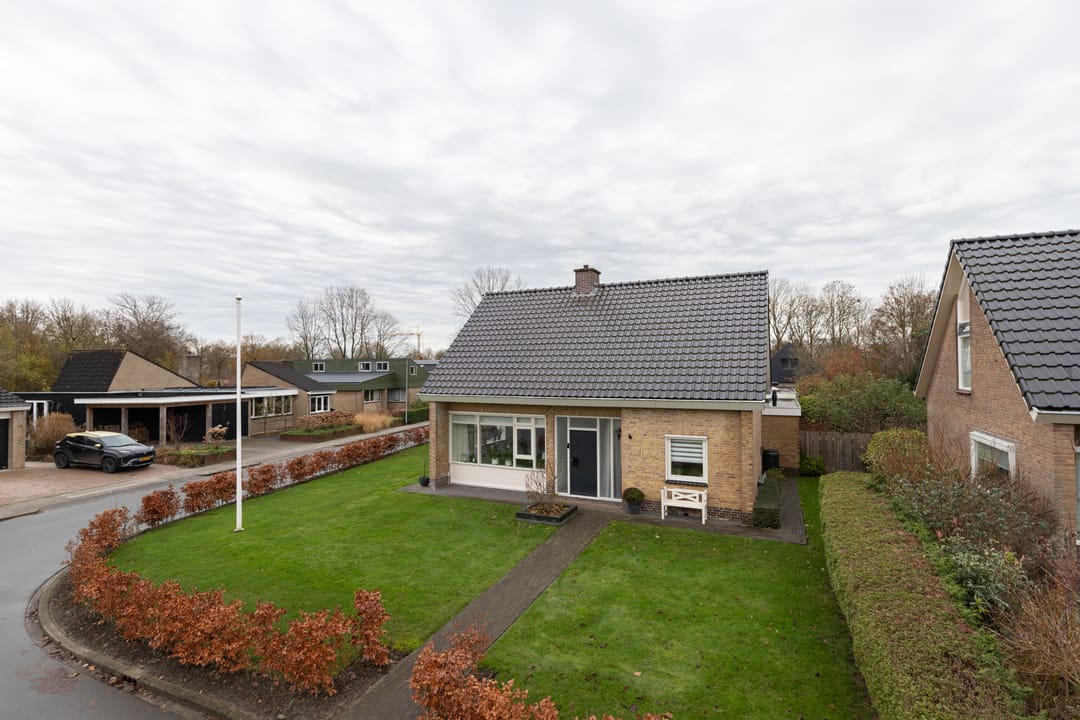 Foto 1 van Griffioenlaan 7