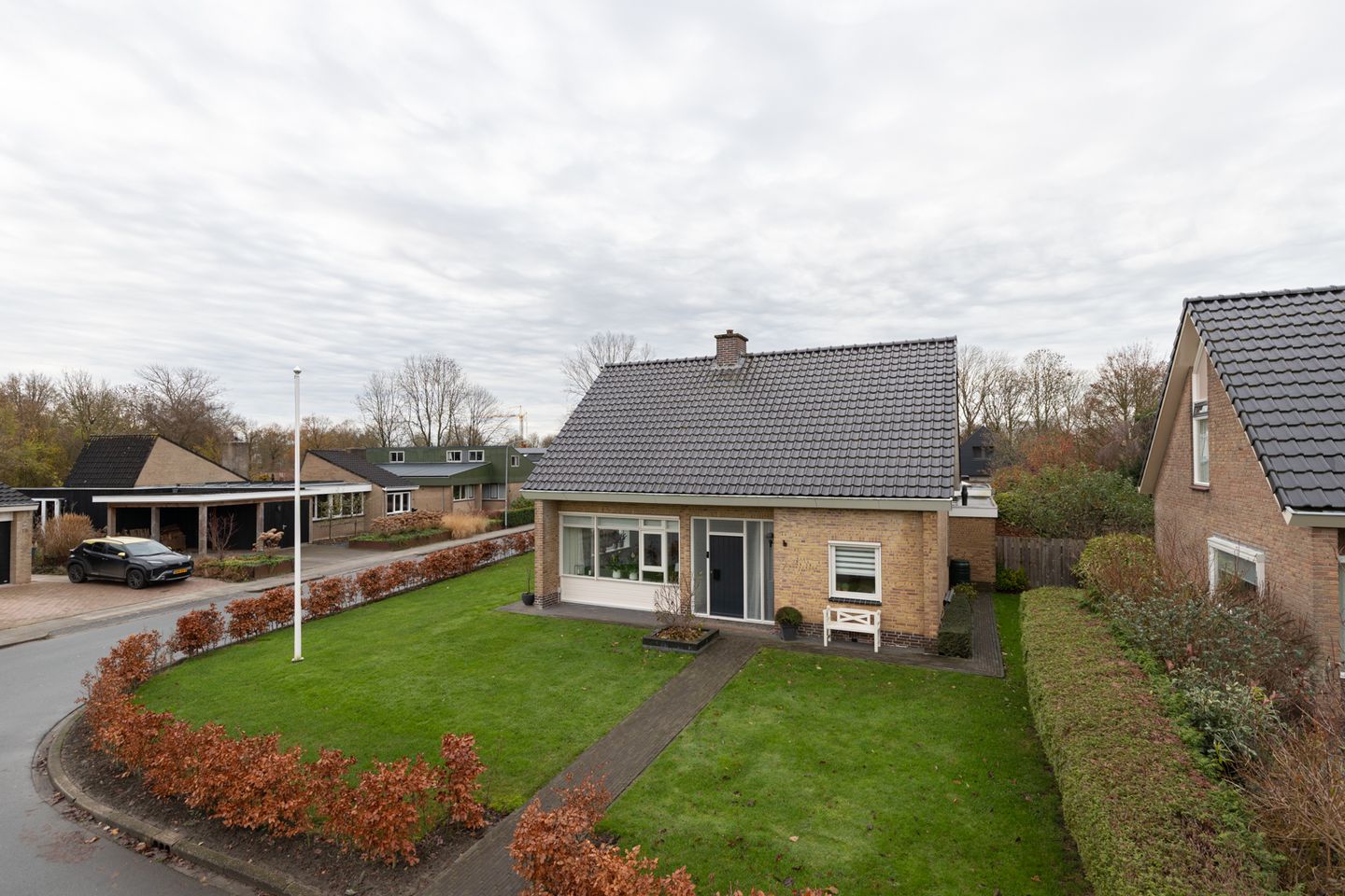 Foto 1 van Griffioenlaan 7