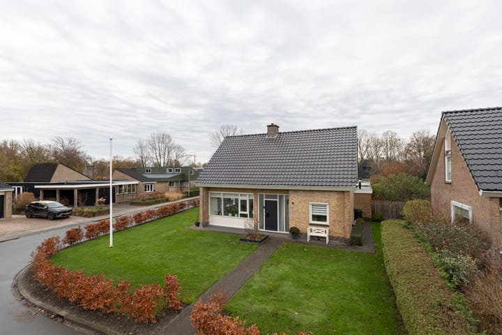 Griffioenlaan 7 main image