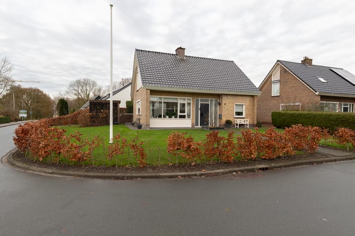 Foto 6 van Griffioenlaan 7