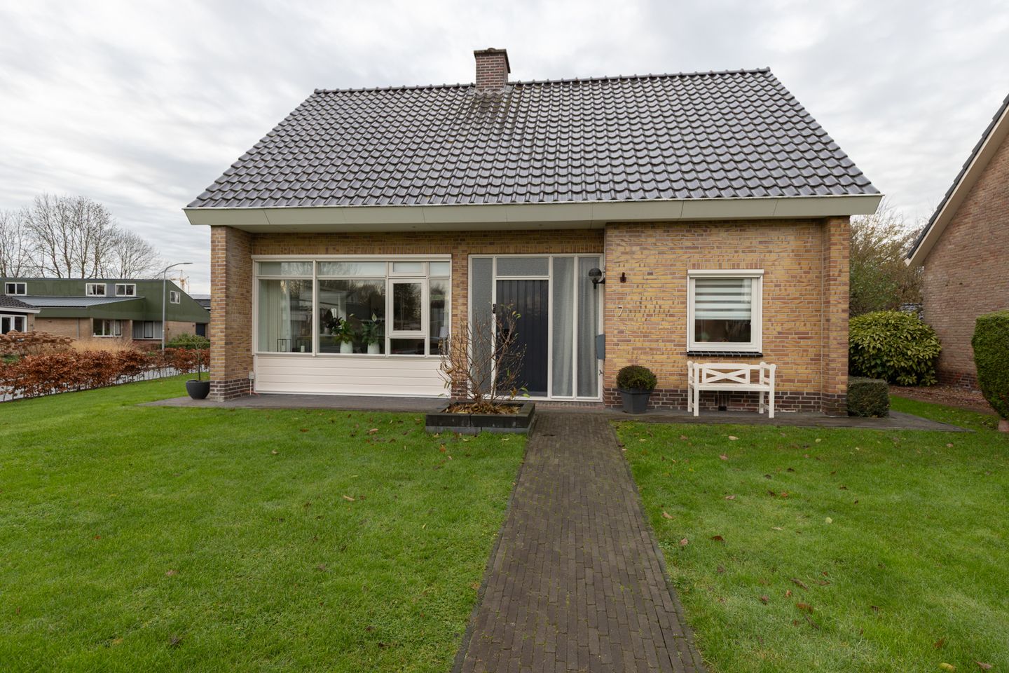 Foto 5 van Griffioenlaan 7