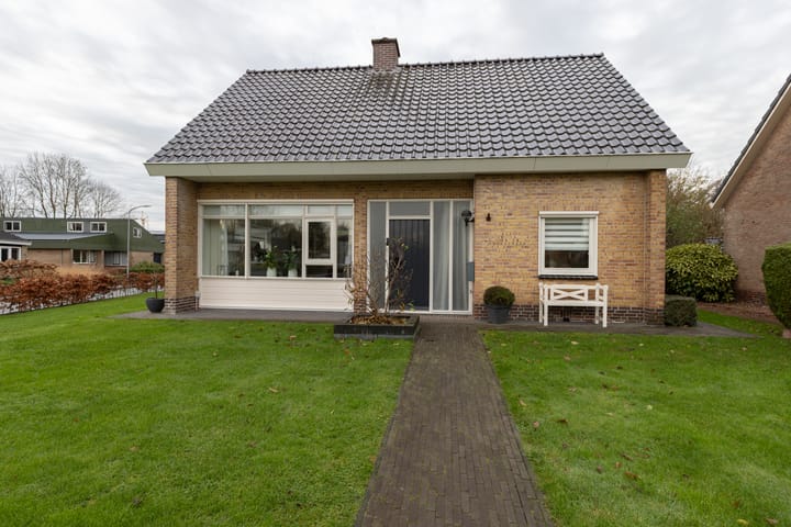 Foto 5 van Griffioenlaan 7