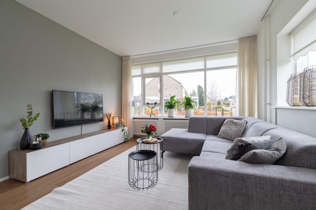 Foto 11 van Griffioenlaan 7