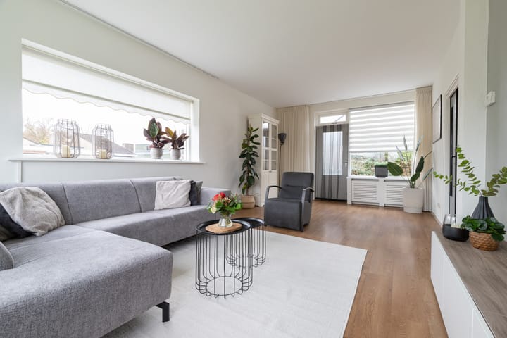 Foto 12 van Griffioenlaan 7