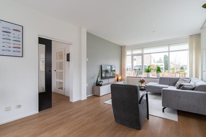 Foto 13 van Griffioenlaan 7