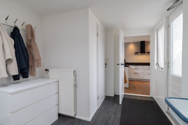 Foto 18 van Griffioenlaan 7