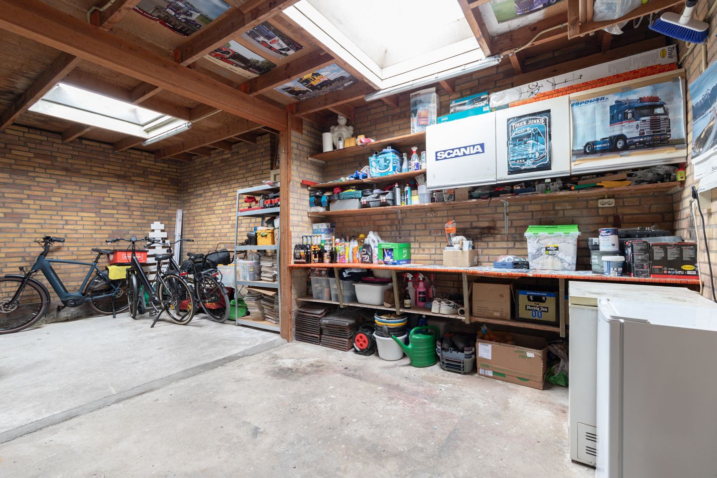 Foto 25 van Griffioenlaan 7